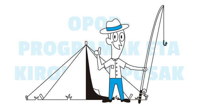 Opor programak eta kirol kanpusak